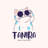  هنر در یک جهان TANIRAUNIVERSE